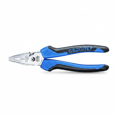 Gedore Blue combinatietang