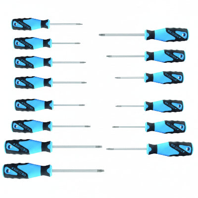 Gedore Blue schroevendraaierset Torx