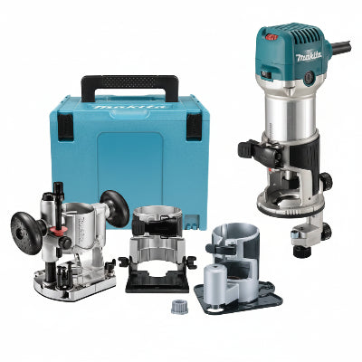 Makita RT0702CX3J