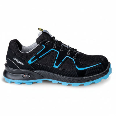 Grisport Enduro S3 unisex maat 43