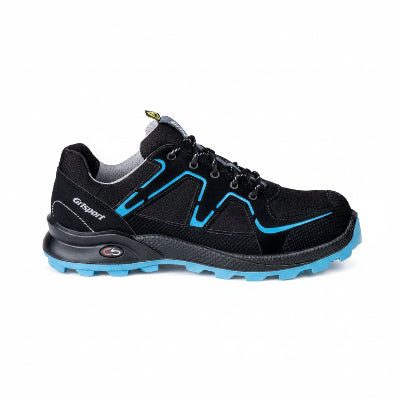 Grisport Enduro S3 unisex maat 48