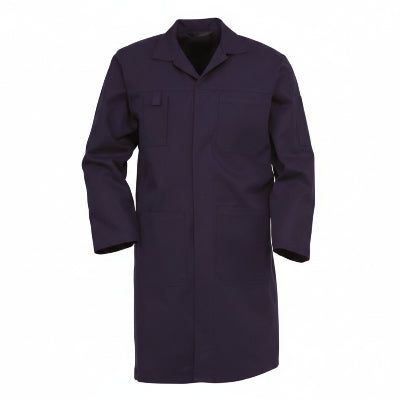 Lange stofjas Havep 4023-100 mt. 48 heren