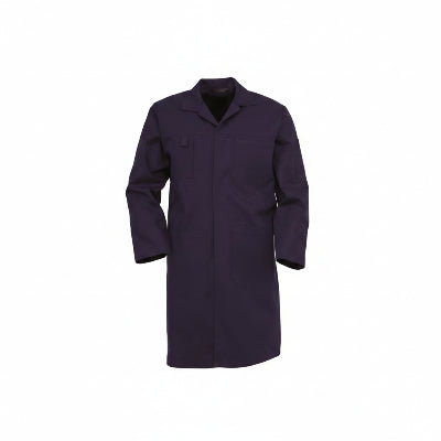Lange stofjas Havep 4023-100 mt. 50 heren