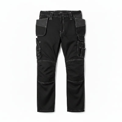 Werkbroek Havep attitude mt. 54 heren
