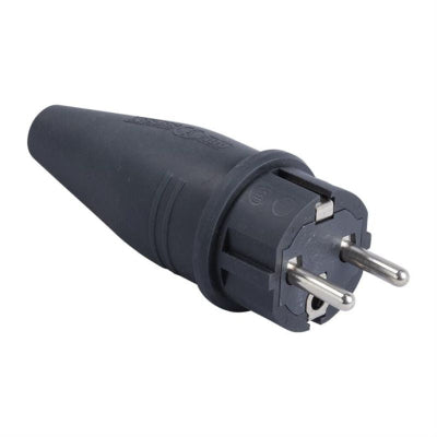 VETEC randaarde stekker