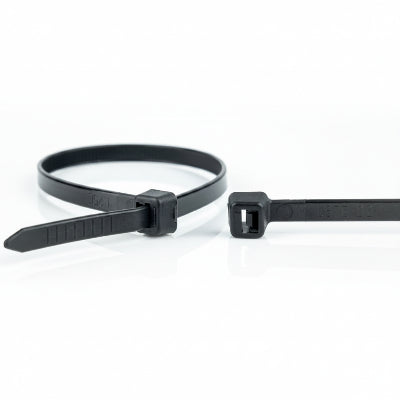 WKK 37048 kabelbinder 370x4.8mm
