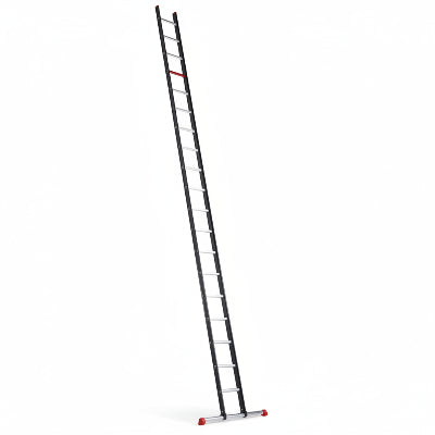 Altrex Nevada enkele rechte ladder met 1x 20 sporten