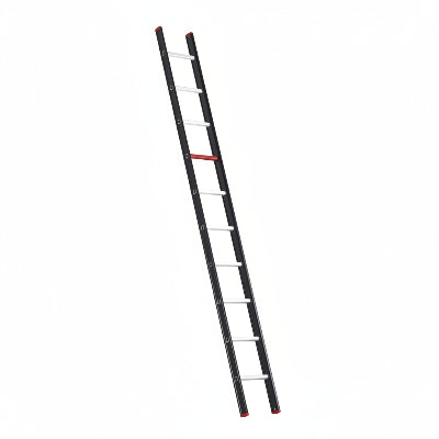 Altrex Nevada enkele rechte ladder met 1x10 sporten