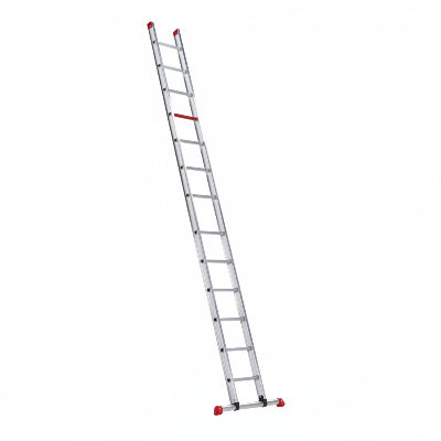 Altrex Atlas enkele rechte ladder met 1x14 sporten