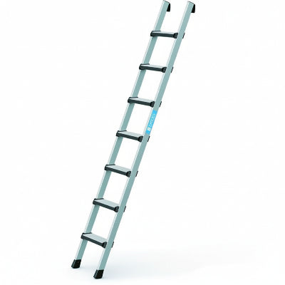 Zarges Comfortstep L enkele ladder 1x7 sporten