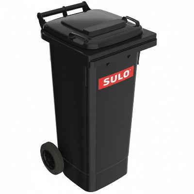 Sulo vuilcontainer 120 L