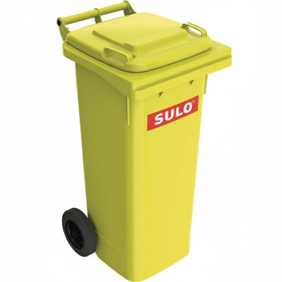 Sulo vuilcontainer 80 L