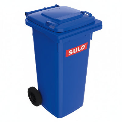 Sulo vuilcontainer 120 L