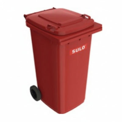 Sulo vuilcontainer 240 L